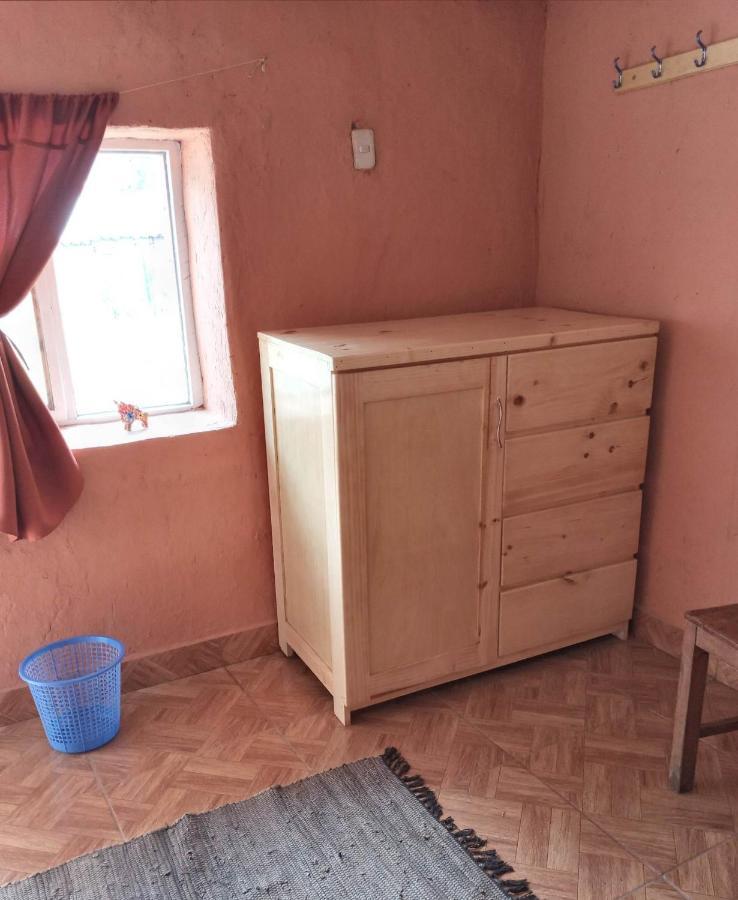 Wayqi Wasi Písac Exterior foto